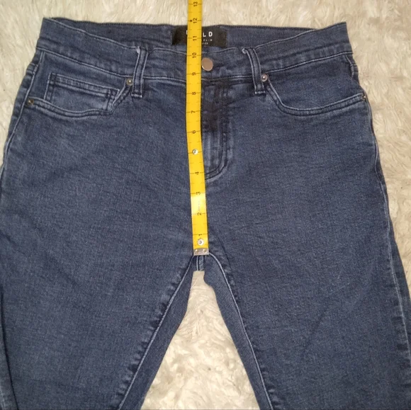 DSTLD Skinny Slim Denim Jeans Size 31X30